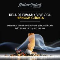 Terapias Naturales en Denia con tratamientos naturales y terapias alternativas para la salud integral de las personas en Ondara y para dejar de fumar en Denia