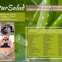 Terapias Naturales en Denia con tratamientos naturales y terapias alternativas para la salud integral de las personas en Ondara y para dejar de fumar en Denia